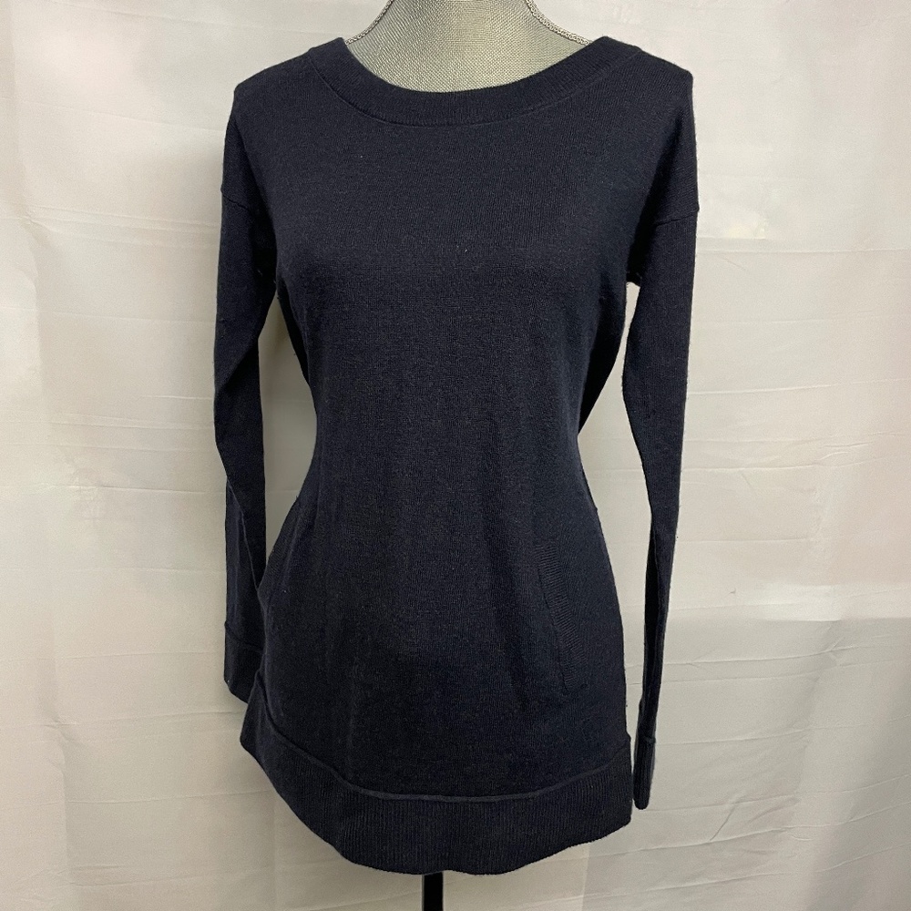 Splendid Crewneck Long Sleeve Sweater – Size Medium